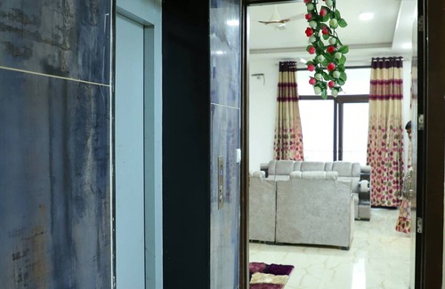 Rishikesh Apartment | Excellent Property With Exellent Amenities You Would Love To Live In