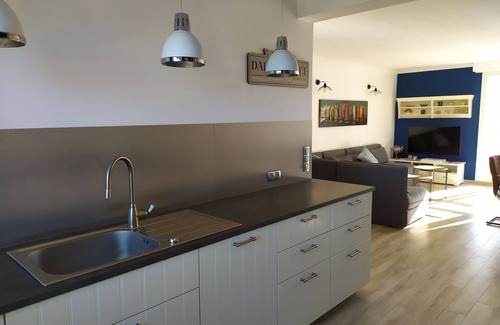 Loctudy House | Excellent rental 80m from Langoz beach and the nautical center.