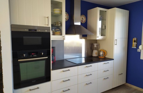Loctudy House | Excellent rental 80m from Langoz beach and the nautical center.