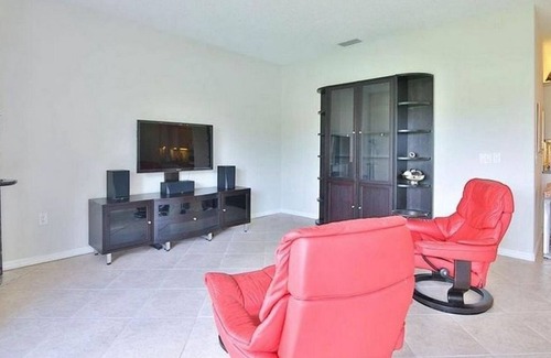 Palmer Ranch House | Excellent Sarasota Location In Gated Stoneybrook Golf Community