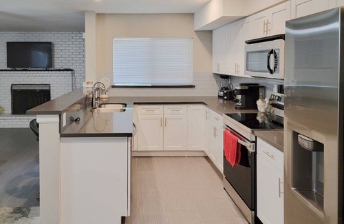 Tempe House | Excellent! Single-Story Home with pool in Tempe