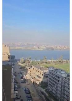 As-Sajil Apartment | Excellent Studio One Bed Room Overlooking the Nile