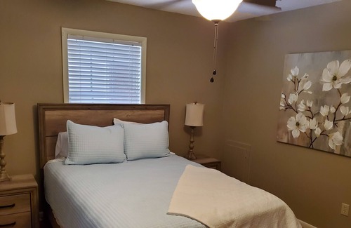 Guntersville House | Excellent Timing on Lake Guntersville!
