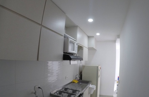 Torices Apartment | excellent view & pool, near the beach @lamagicacartagena