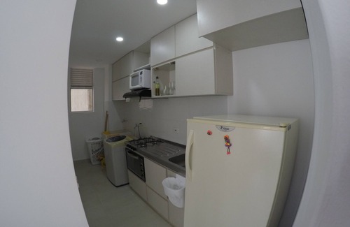 Torices Apartment | excellent view & pool, near the beach @lamagicacartagena