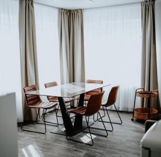 Anderten Apartment | Excellentas Apartments Hannover