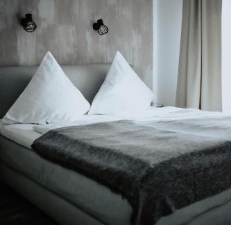 Anderten Apartment | Excellentas Apartments Hannover