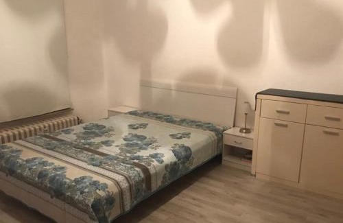 Nordend Apartment | Excellentas Messe Apartment Frankfurt Room Agancy
