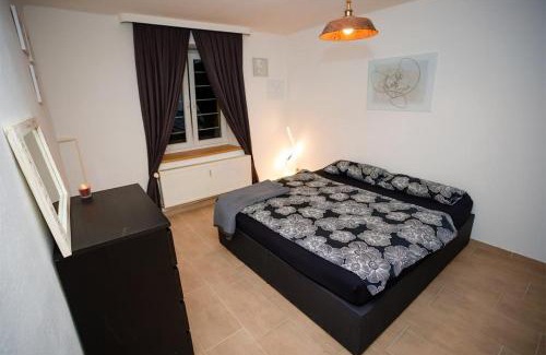Nordend Apartment | Excellentas Messe Apartment Frankfurt Room Agancy