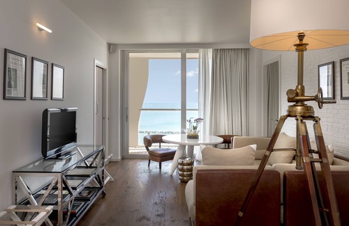 Pesaro Hotel | Excelsior Hotel, SPA & Lido - Preferred Hotels & Resorts