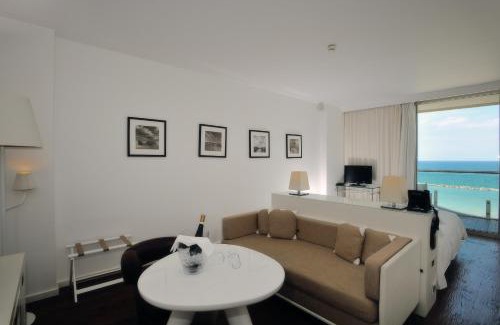 Pesaro Hotel | Excelsior Hotel, SPA & Lido - Preferred Hotels & Resorts
