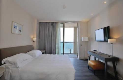 Pesaro Hotel | Excelsior Hotel, SPA & Lido - Preferred Hotels & Resorts