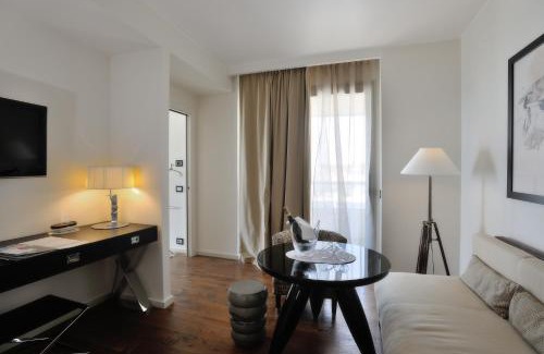 Pesaro Hotel | Excelsior Hotel, SPA & Lido - Preferred Hotels & Resorts