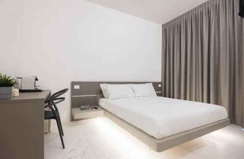 Bolognina House | Excelsior Station Suite