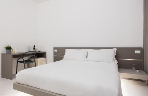 Bolognina House | Excelsior Station Suite