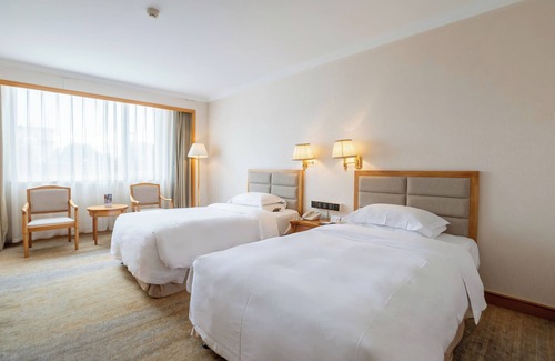 Fengtai Hotel | Excemon Beijing Nanyueyuan Hotel