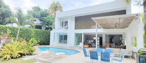 Girardot House | Excepcional CASA FINCA El Peñón piscina Wifi TV