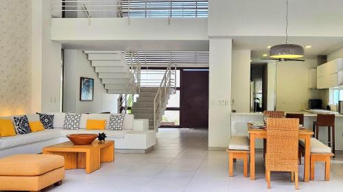 Girardot House | Excepcional CASA FINCA El Peñón piscina Wifi TV