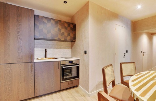 Bonne-Nouvelle Apartment | Exceptional 2BR/6P Apartment - Caire/Montorgueil