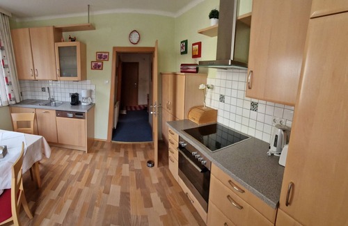 Maxglan Apartment | Exceptional and close to the center/Enjoy Salzburg in a quiet location
