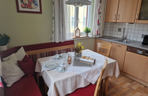 Maxglan Apartment | Exceptional and close to the center/Enjoy Salzburg in a quiet location