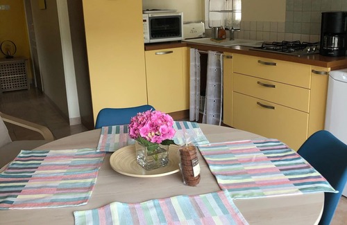 Poullan-sur-Mer House | Exceptional and quiet setting at the edge of the bay of Douarnenez
