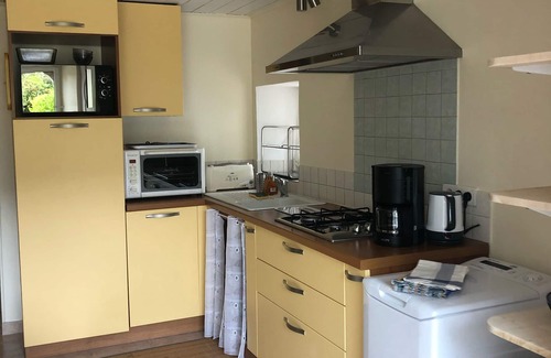 Poullan-sur-Mer House | Exceptional and quiet setting at the edge of the bay of Douarnenez