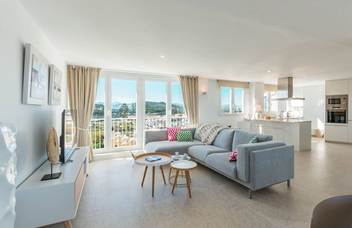 Javea Apartment | Exceptional Apartment Arenal Beach - JAVEA