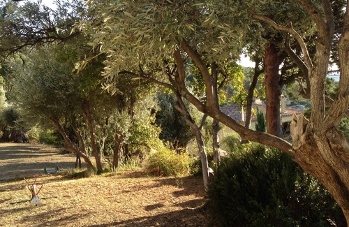 Ceyreste Villa | Exceptional architect-designed villa - Dominant view, private pool, absolute calm