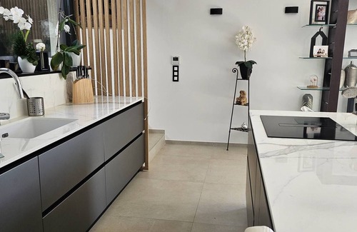 Les Issambres House | Exceptional contemporary 12+1 villa