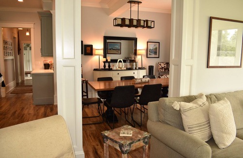Harbor Springs House | Exceptional Downtown Main Street, Harbor Springs