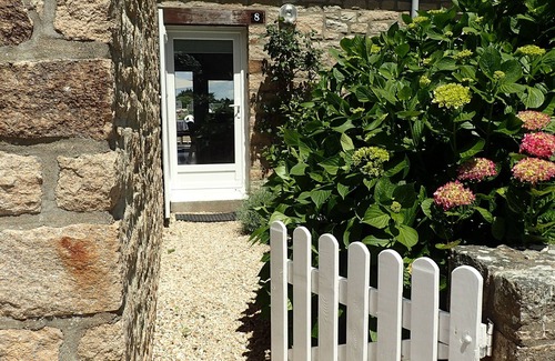 Arzon House | EXCEPTIONAL HOUSE SEA SEA PORT OF CROUESTY- Morbihan-