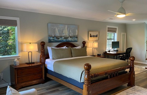 Blairsville House | Exceptional Lake Front Property For all Seasons with Lake Nottely Access