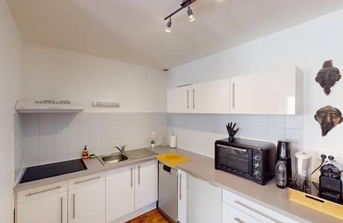 Albi Apartment | Exceptional loft - Hyper-centre Albi UNeSCO