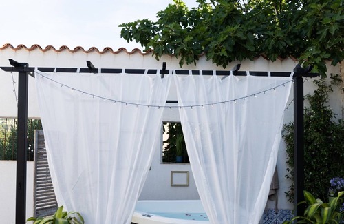 Montauroux House | Exceptional love room in Provence: the Moulin du désir