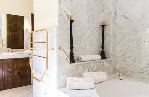 Baiona Villa | Exceptional luxury mansion in the Rías Baixas