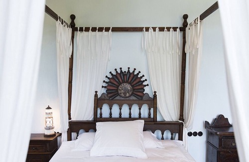 Baiona Villa | Exceptional luxury mansion in the Rías Baixas