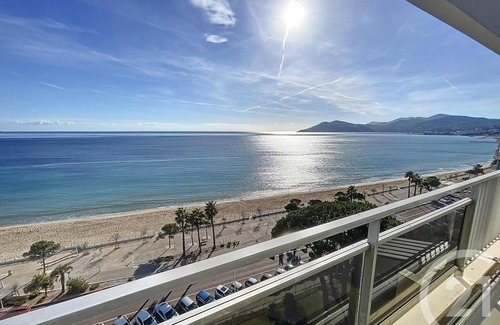 La Bocca Apartment | Exceptional "Luxury" sea view