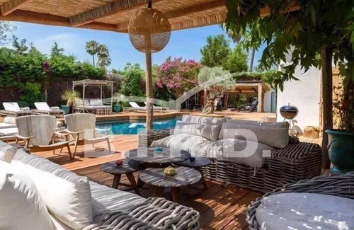 Grimaud House | EXCEPTIONAL MODERN VILLA