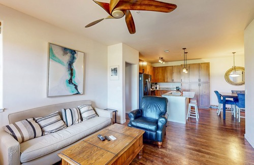 Silvercreek Condo | Exceptional Mountain Condo with Community Pool and Hot Tub - Dogs OK