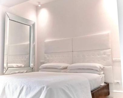 Quartiere XIII Aurelio Apartment | Exceptional near Vatican flat with swimming pool