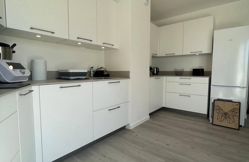 Lagny-sur-Marne Apartment | EXCEPTIONAL PENTHOUSE NEAR DISNEY AND PARIS