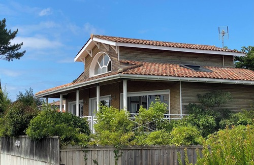 Claouey House | Exceptional sea view