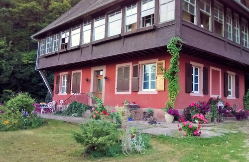 Munster Apartment | Exceptional site on the edge of the forest, between mountains and countryside