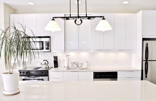Kitsilano House | Exceptional Townhouse in Kitsilano - Walk to Beach, 4th Ave & Broadway