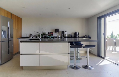 La Cadiere-d'Azur Villa | Exceptional villa with sea and countryside view