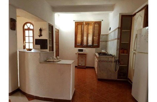 Algiers Apartment | Exceptional view + large apartment overlooking the Bay of Algiers