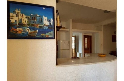 Algiers Apartment | Exceptional view + large apartment overlooking the Bay of Algiers