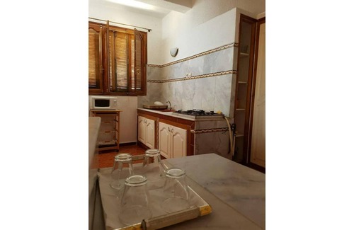 Algiers Apartment | Exceptional view + large apartment overlooking the Bay of Algiers