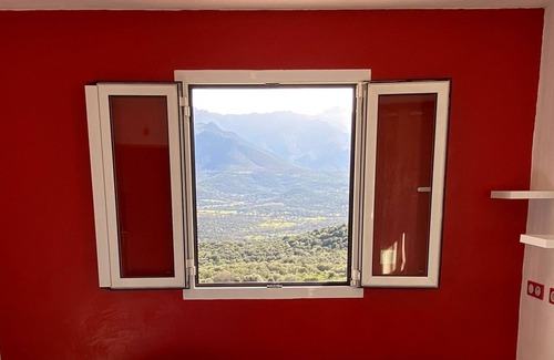 Monticello Villa | Exceptional view, Monticello, 10 mins from Ile Rousse, swimming pool